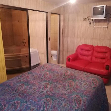 Hostal Rio Ibare Ла-Пас Екстер'єр фото