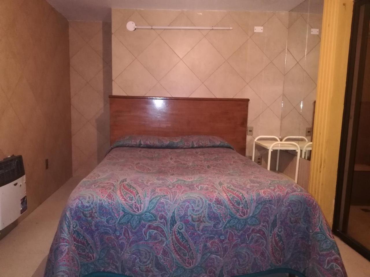 Hostal Rio Ibare Ла-Пас Екстер'єр фото